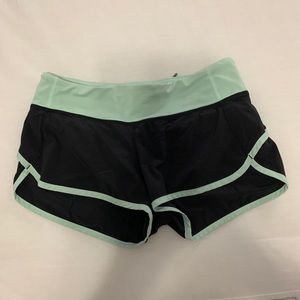 Lululemon speed short 4 way stretch